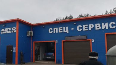 Photo of СТО в Зеленодольске: качественный сервис для вашего автомобиля