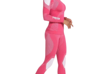 Photo of Особенности розового женского термобелья