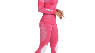 Photo of Особенности розового женского термобелья