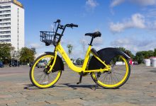 Photo of Уникальность и Привлекательность Желтых Велосипедов